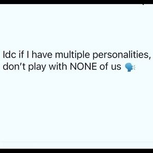 Meet your Posher, Edward